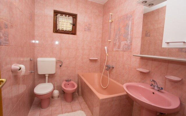 Apartmani Zoran