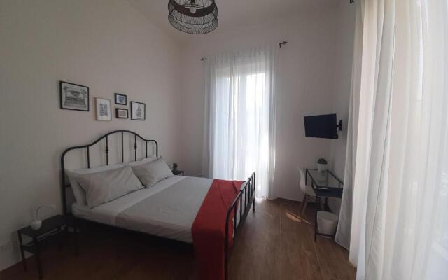 Basile rooms