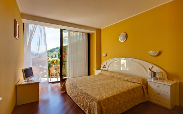 Garda Suite Hotel ****S - Tonelli Hotels
