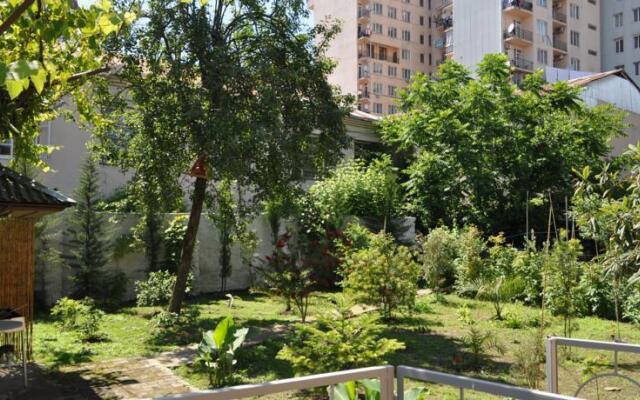 Holiday Home Near the Sea