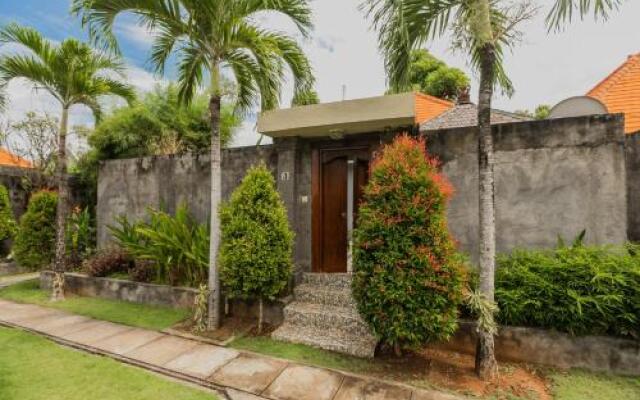 The Wyn's Villa