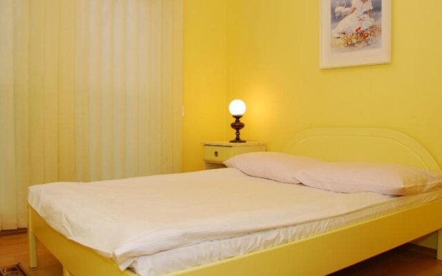 U Marii Hotel