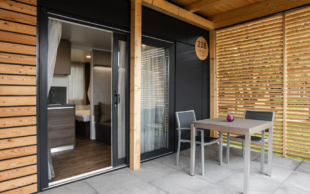 Glamping Village Terme Tuhelj
