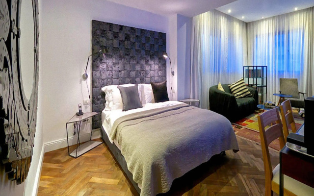 Villa Rothschild by Zvieli Hotels