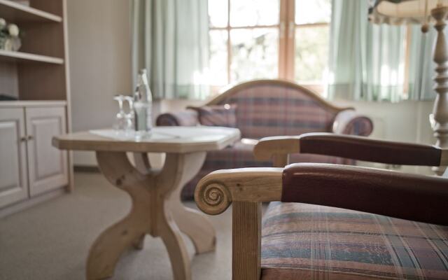 Hotel zum Hirschhaus