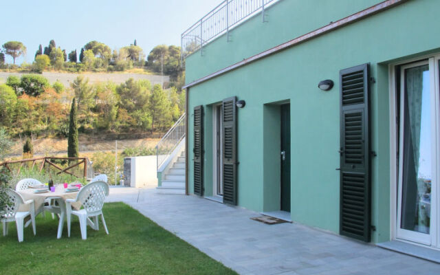 Casa Leoma