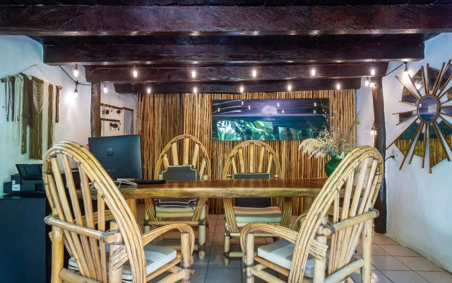 Casa Ganesh Tulum