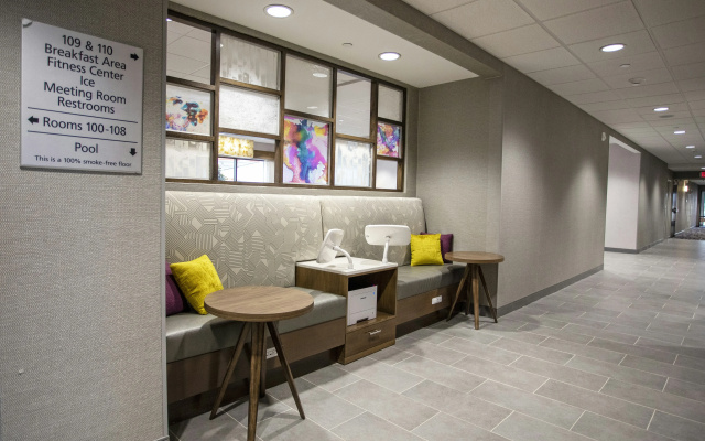 Hampton Inn Lexington, TN