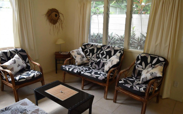 Coral Sands Apartments