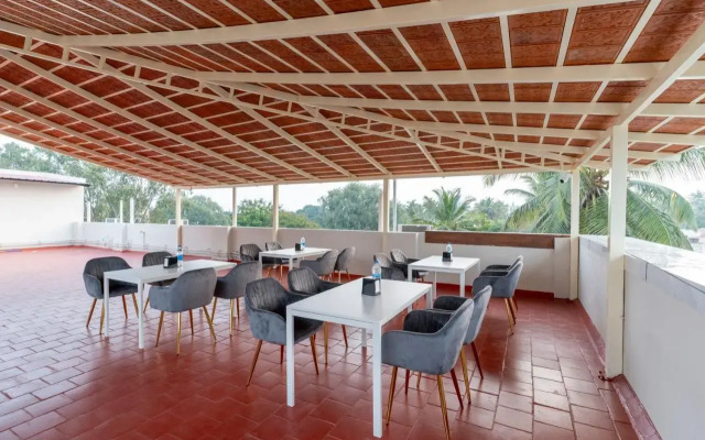 Treebo Sanmaya Retreat, Mysore