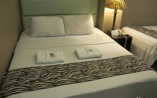 New Era Pension Inn