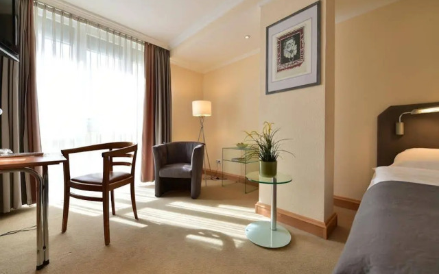 STADT HOTEL Iserlohn