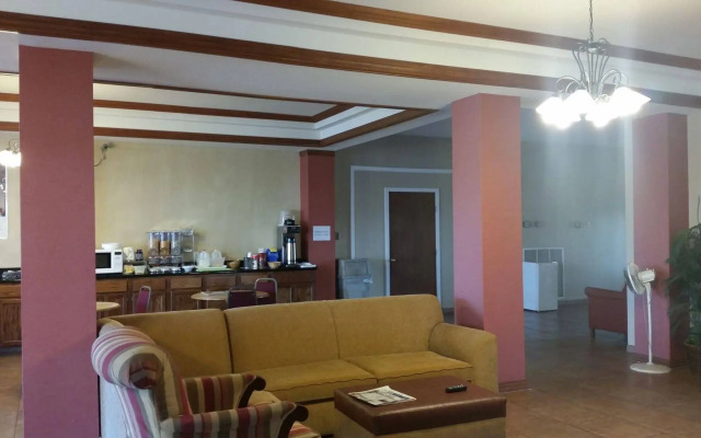 Executive Inn and Suites Waxahachie