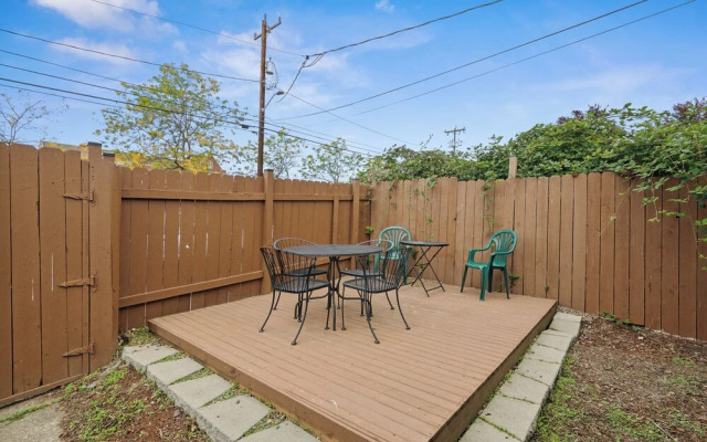 Judkins Retreat - Close to Downtown