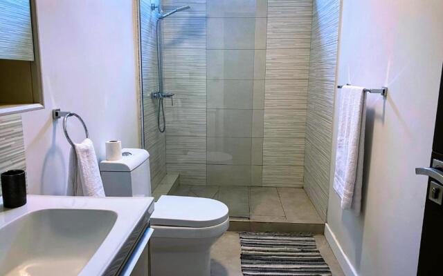 Lux Appartment Pereybere 1 Bedroom