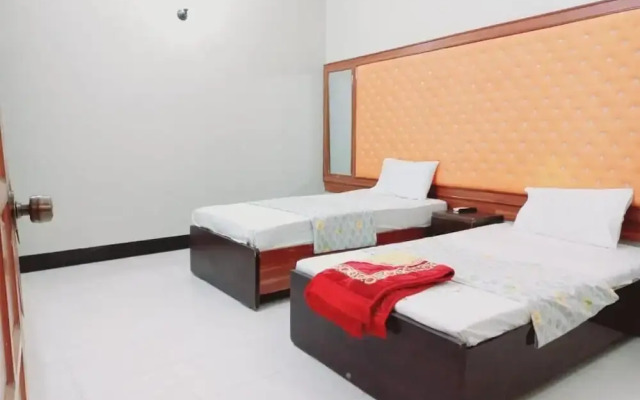 Rose Palace Guest House