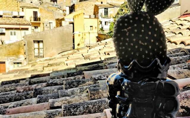 A Due Passi Dal Centro sweet rooms