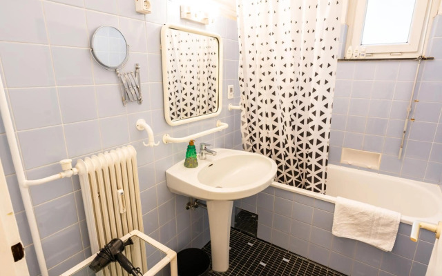 Vienna Living Apartments - Staatsoper