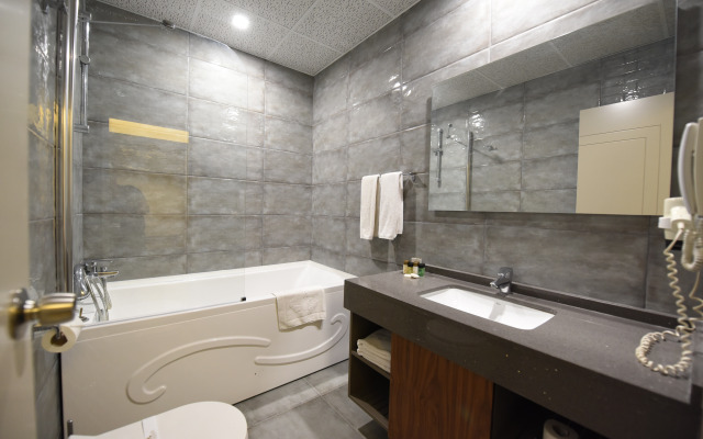 Hierapark Thermal & Spa Hotel