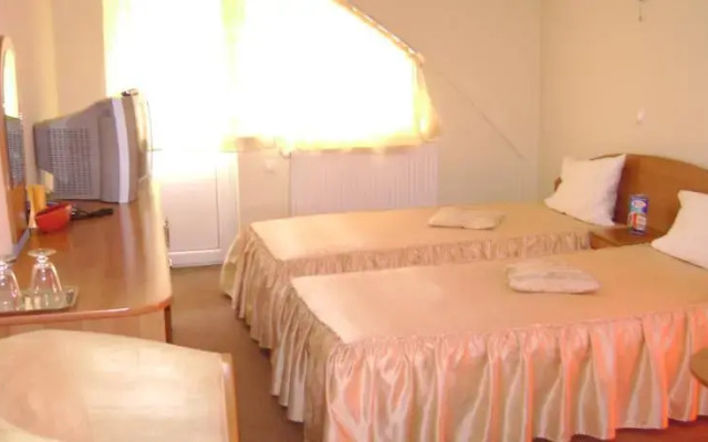 Pension Casa Rosa