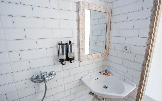 Ocean Brothers Ceningan