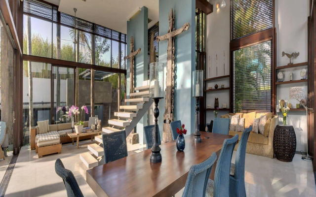 Villa Kouru By Exotiq Villa Holidays