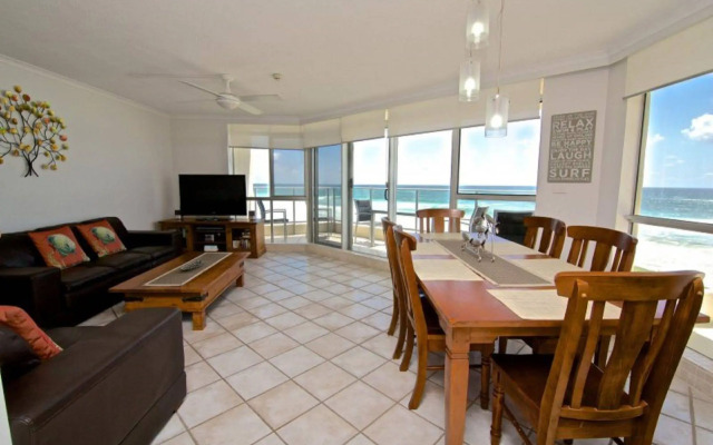Foreshore Apartments