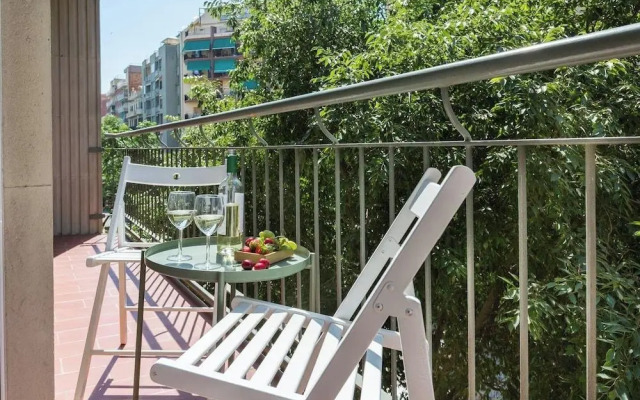 Stay U-nique Apartment Provença