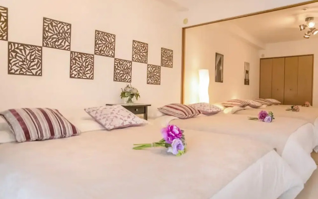 Nipponbashi-House II-B