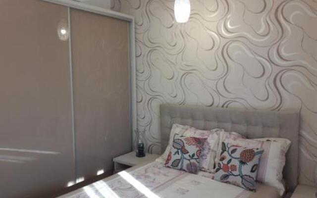 Apartament D&C Mamaia