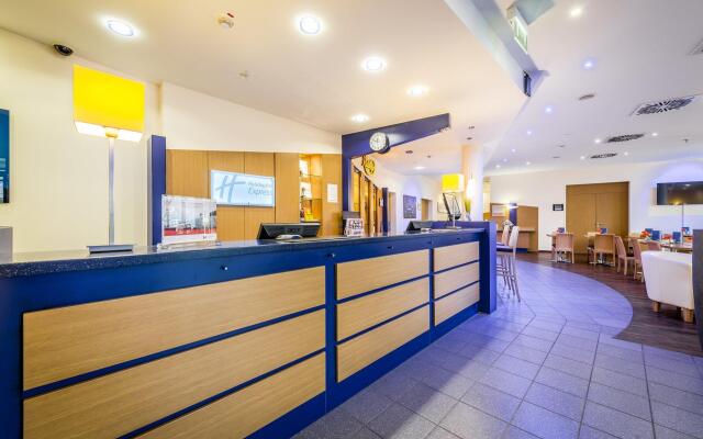 Holiday Inn Express Dortmund by IHG