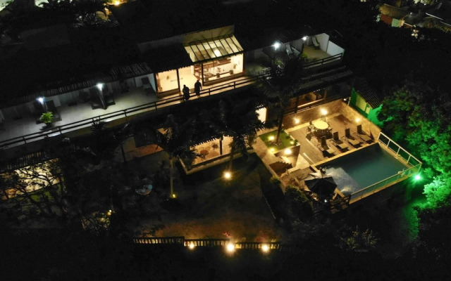 Pousada Villa Casablanca