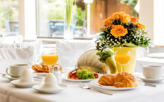 Hotel Buschhausen