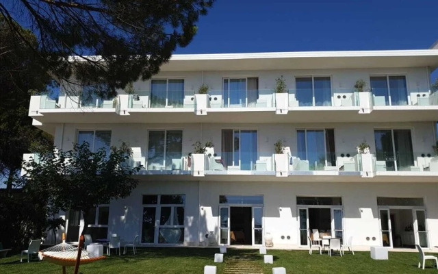 Hotel Artemide Mare