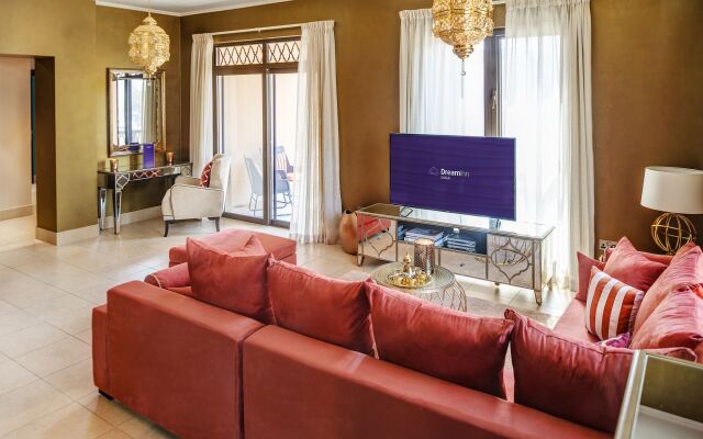 Dream Inn Dubai Apartments-Kamoon