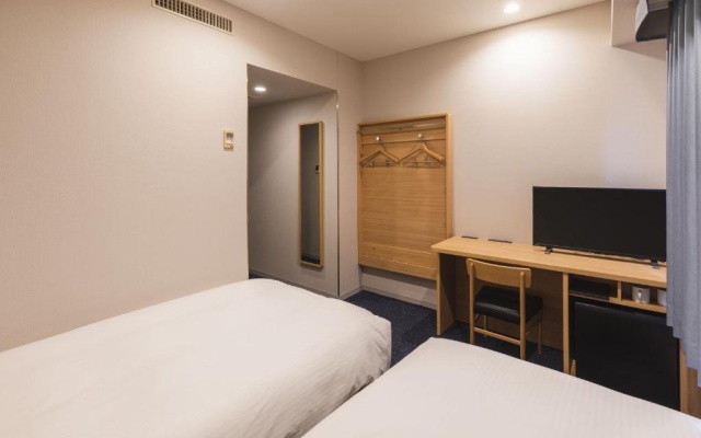 Standard Twin room (트윈 침대 2개) 사진 2