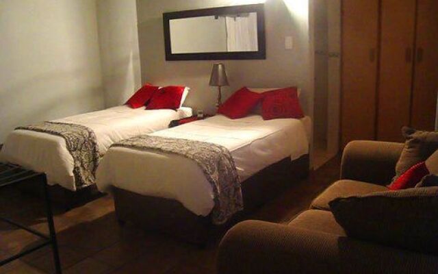 Villa Langa B and B