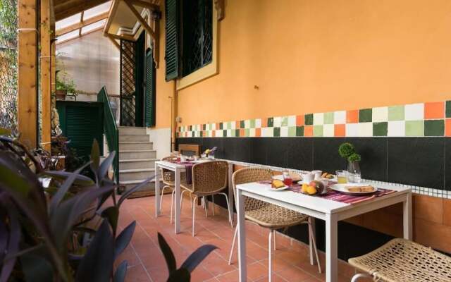 For Group: Luxury Apartment in City Center