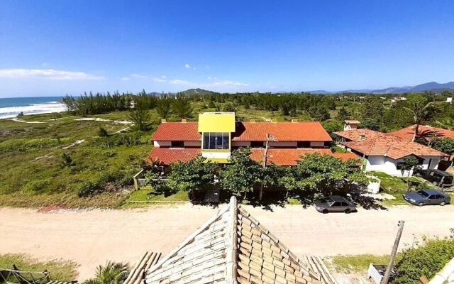 Pousada Caminho do Mar