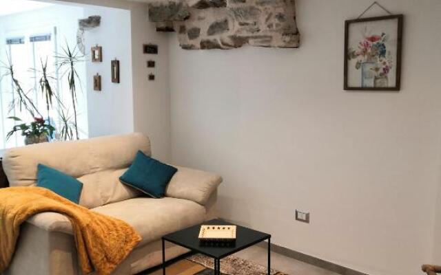 Appartamento CADELAVE