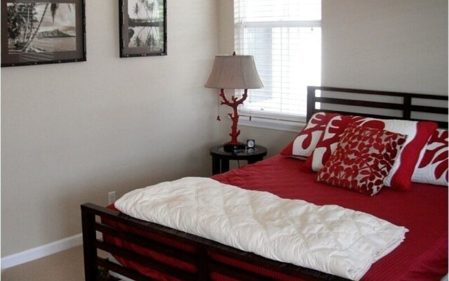 Nihilani 9c 3 Bedroom Condo