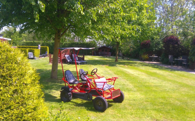 Ferienhof Christian und Antje Hopp