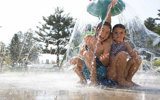 NRMA Sydney Lakeside Holiday Park