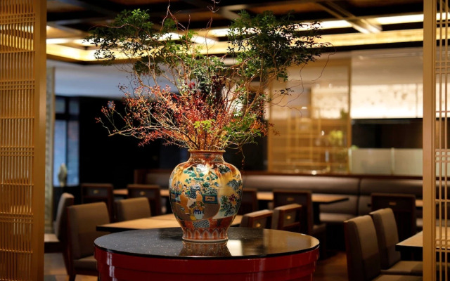 The Hotel Sanraku Kanazawa