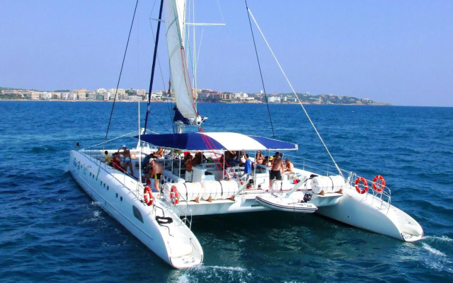 BSB Surf&Beach Apartment Salou