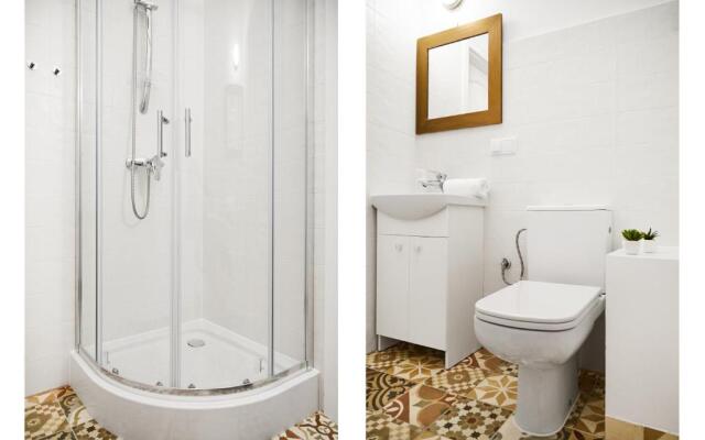 Quiet Loft Michalowskiego Street