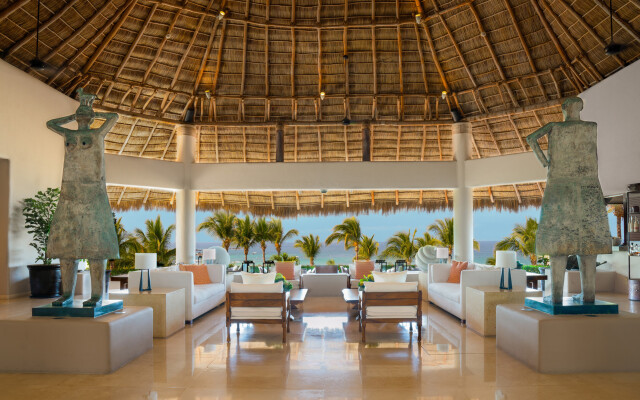 Four Seasons Resort Punta Mita