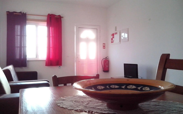 RC - Patã Residence