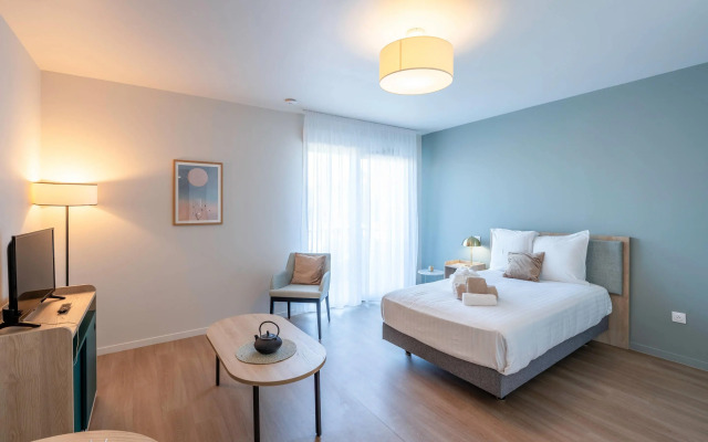 Quality Suites Limoges