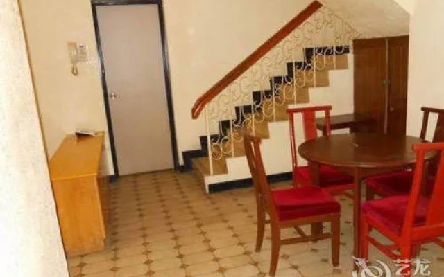 Gongbei Hotel Zhuhai